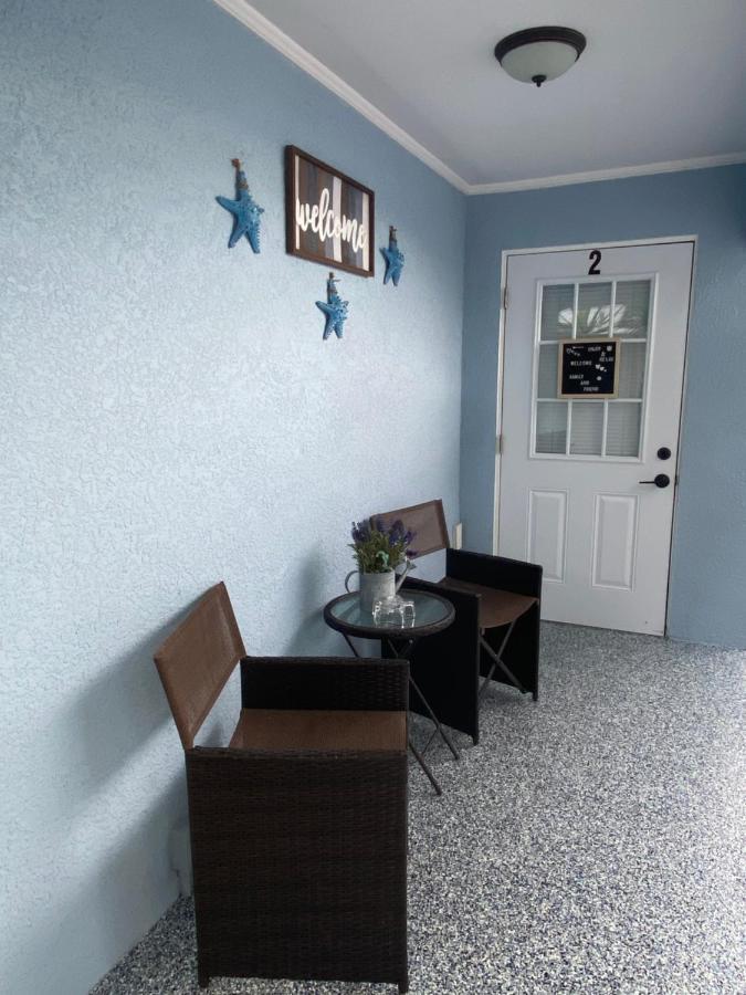 Beautiful And Comfortable Rom Apt # 2 Tampa Exterior photo