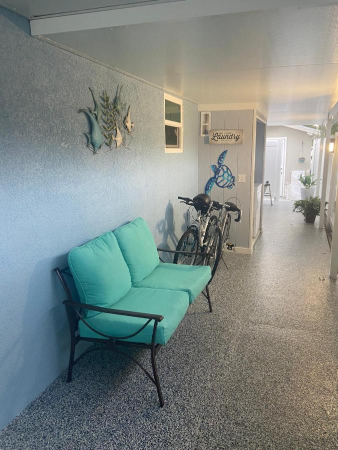 Beautiful And Comfortable Rom Apt # 2 Tampa Exterior photo